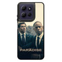 Paradise Series Motorola Moto G Power 2026 Case