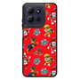 Paw Patrol Collage Motorola Moto G Power 2026 Case