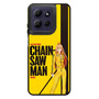 Power Kill Bill Poster Motorola Moto G Power 2026 Case