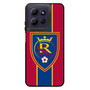 Real Salt Lake SC Motorola Moto G Power 2026 Case