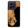 Leon Resident Evil 4 Remake Motorola Moto G Power 2026 Case