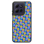 Rick and Morty  Motorola Moto G Power 2026 Case