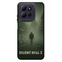 Silent Hill 2 Mystical Atmosphere Motorola Moto G Power 2026 Case