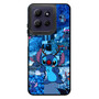 Stitch Collage Motorola Moto G Power 2026 Case