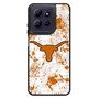 Texas Longhorns Logo Motorola Moto G Power 2026 Case