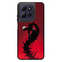 Tokyo Ghoul Kaneki Centipede Motorola Moto G Power 2026 Case