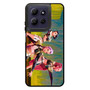 Kpop Demon Hunters Rumi Mira Zoey 1 Motorola Moto G Power 2026 Case