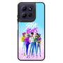 Kpop Demon Hunters Saja Boys 1 Motorola Moto G Power 2026 Case