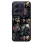 All Horror Villain Motorola Moto G Power 2026 Case