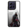 Assassins Creed Revelations Motorola Moto G Power 2026 Case