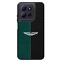 Aston Martín Elegant Motorola Moto G Power 2026 Case