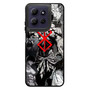 Berserk and all Cool Characters Motorola Moto G Power 2026 Case