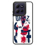 Boston Red Sox David Ortiz Motorola Moto G Power 2026 Case