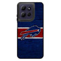 Buffalo Bills Wooden Style Motorola Moto G Power 2026 Case