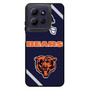 Chicago Bears Team Motorola Moto G Power 2026 Case