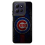 Chicago Cubs Asphalt Style Motorola Moto G Power 2026 Case