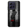 Cincinnati Bearcats Asphalt Style Motorola Moto G Power 2026 Case