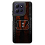 Cincinnati Bengals Asphalt Style Motorola Moto G Power 2026 Case