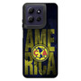 Club America Motorola Moto G Power 2026 Case