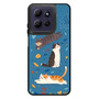 Cute Cats Motorola Moto G Power 2026 Case