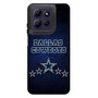 Dallas Cowboys 5 Stars Motorola Moto G Power 2026 Case