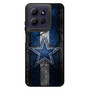 Dallas Cowboys Asphalt Style Motorola Moto G Power 2026 Case