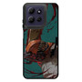 Denji Anime Motorola Moto G Power 2026 Case