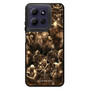 Elden Ring Gold Motorola Moto G Power 2026 Case