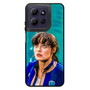 Fallout Series Ella Purnell Motorola Moto G Power 2026 Case