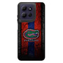 Florida Gators Asphalt Style Motorola Moto G Power 2026 Case