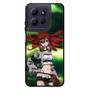 Gachiakuta Riyo Motorola Moto G Power 2026 Case