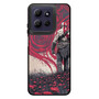 God of War Cool Art Motorola Moto G Power 2026 Case