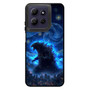 Gozzilla Starry night Motorola Moto G Power 2026 Case