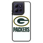 Green Bay Packer Cool Logo Motorola Moto G Power 2026 Case