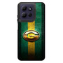 Green Bay Packers Golden Logo Nfl Motorola Moto G Power 2026 Case