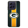 Green Bay Packers Nfl Motorola Moto G Power 2026 Case
