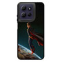 Homelander The Boys Series Motorola Moto G Power 2026 Case
