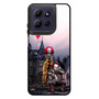 IT Pennywise Two Motorola Moto G Power 2026 Case