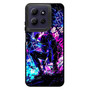 Jujutsu Kaisen Gojo Abstract Art Motorola Moto G Power 2026 Case