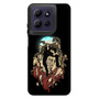 Jujutsu Kaisen Gojo Born Untouchable Motorola Moto G Power 2026 Case