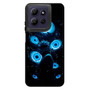 Jujutsu Kaisen Gojo Six Eyes Motorola Moto G Power 2026 Case