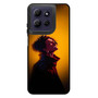 Jujutsu Kaisen Series Kenjaku Motorola Moto G Power 2026 Case