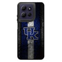 Kentucky Wildcats Asphalt Style Motorola Moto G Power 2026 Case