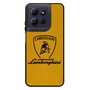 Lamborghini Automobili Motorola Moto G Power 2026 Case