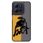 Lamborghini Icon Motorola Moto G Power 2026 Case