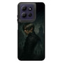 Leon S Kennedy Resident Evil Series Motorola Moto G Power 2026 Case