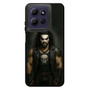 Lobo Hellbound Enforcer Motorola Moto G Power 2026 Case