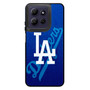 Los Angeles Dodgers Cool Motorola Moto G Power 2026 Case