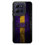 LSU Tigers Asphalt Style Motorola Moto G Power 2026 Case