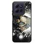 Mahito Jujutsu Kaisen Series Motorola Moto G Power 2026 Case